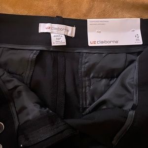 Liz Claiborne dress pants size 14p nwt